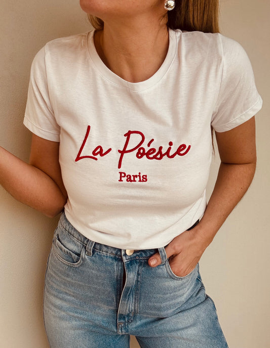 Remera Paris