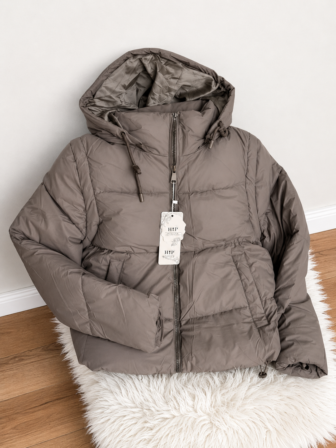 Campera Surya