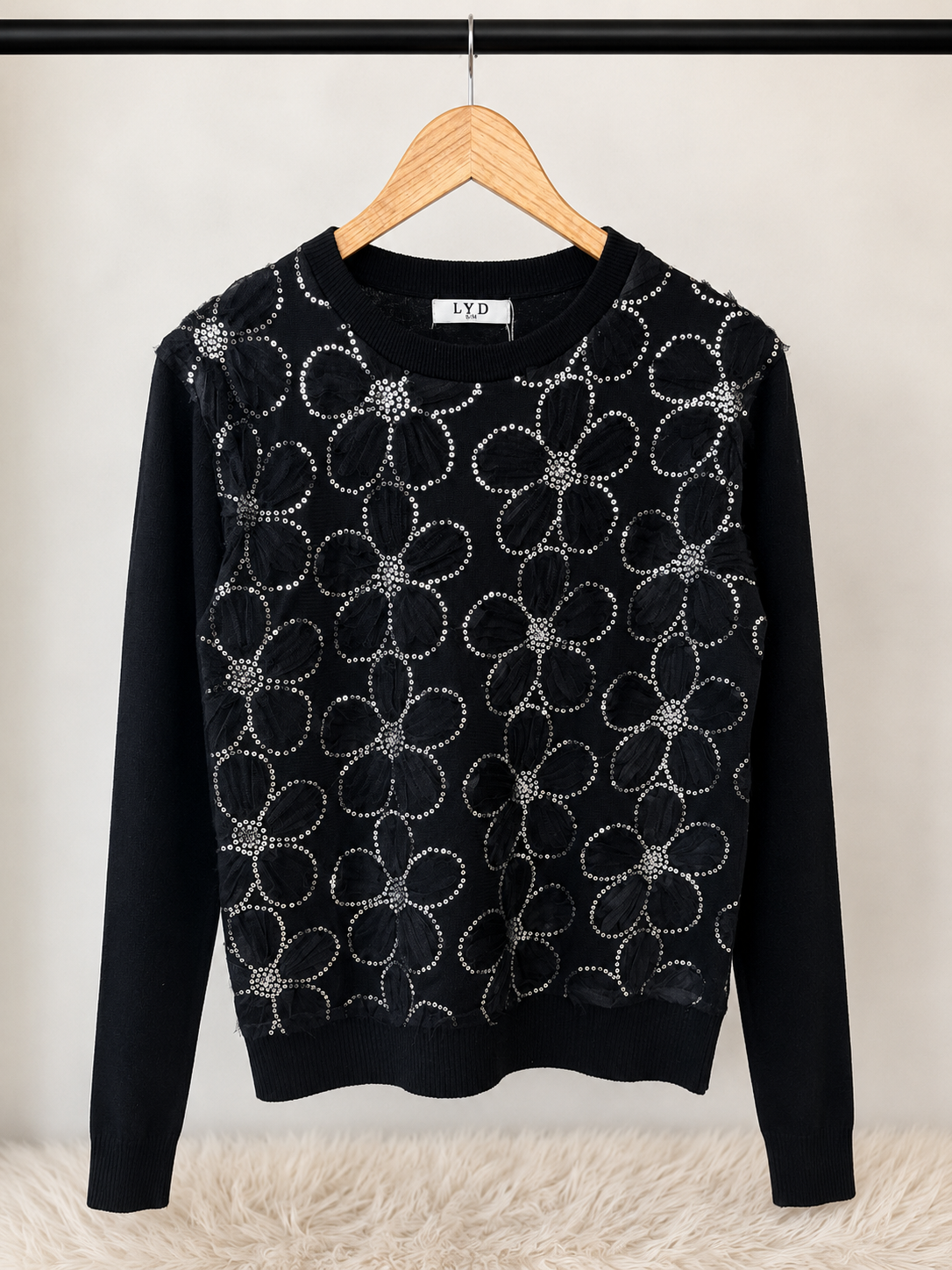 Sweater Magnolia