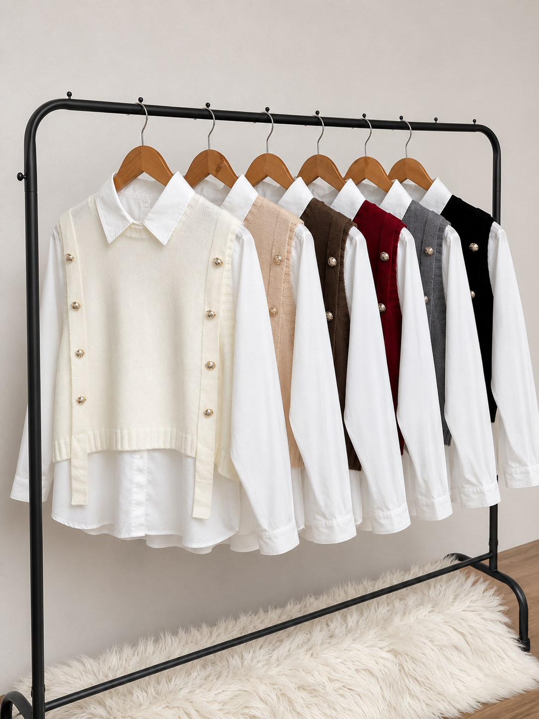 Set Margot