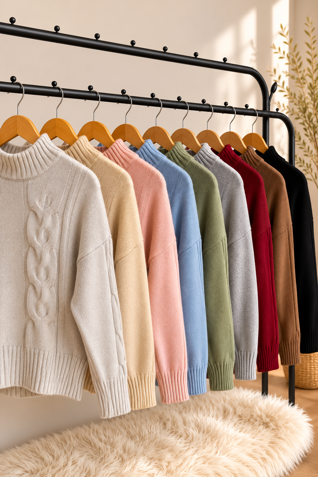 Sweater Zahara