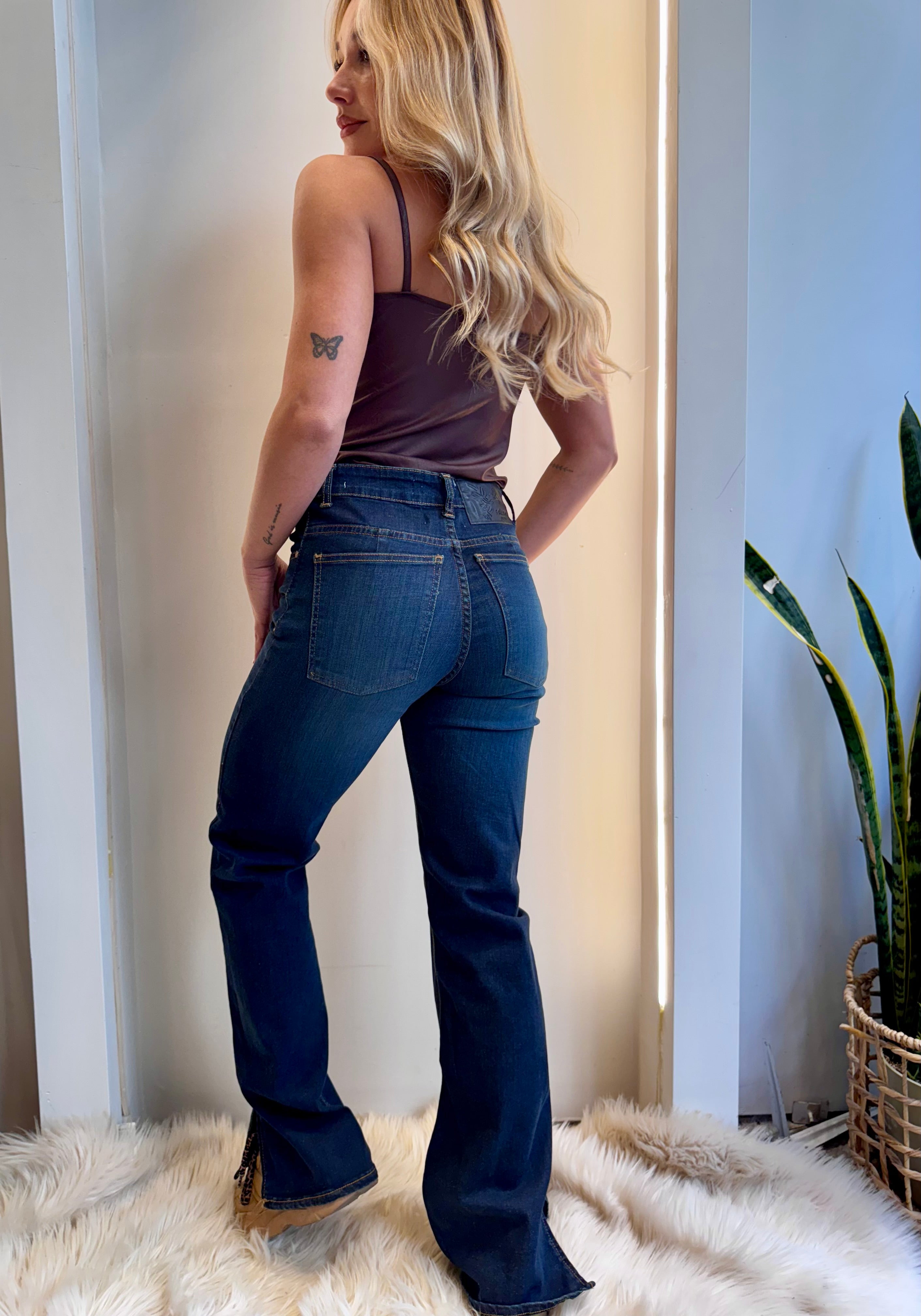 Jeans SANDY