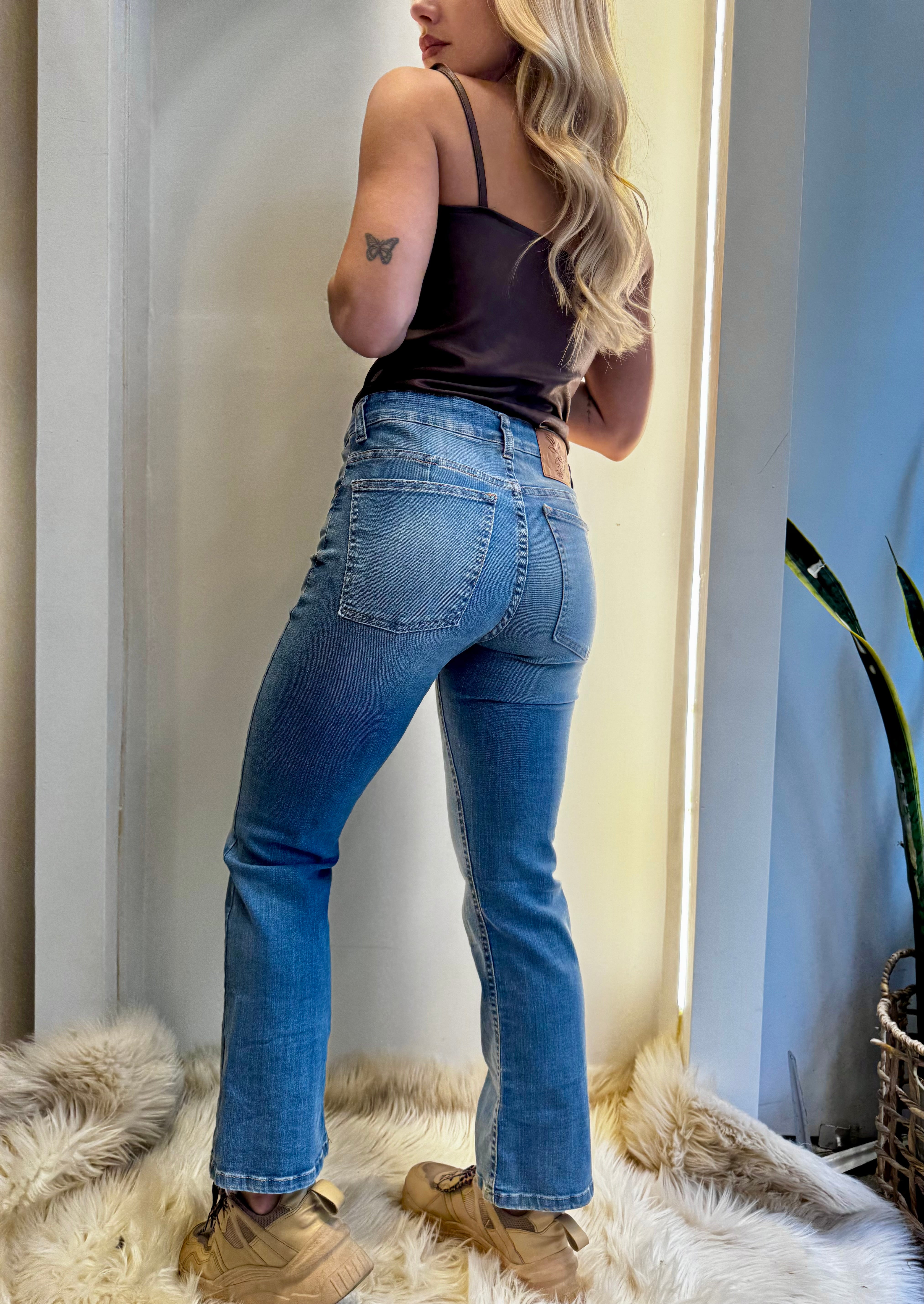 Jeans VIENA
