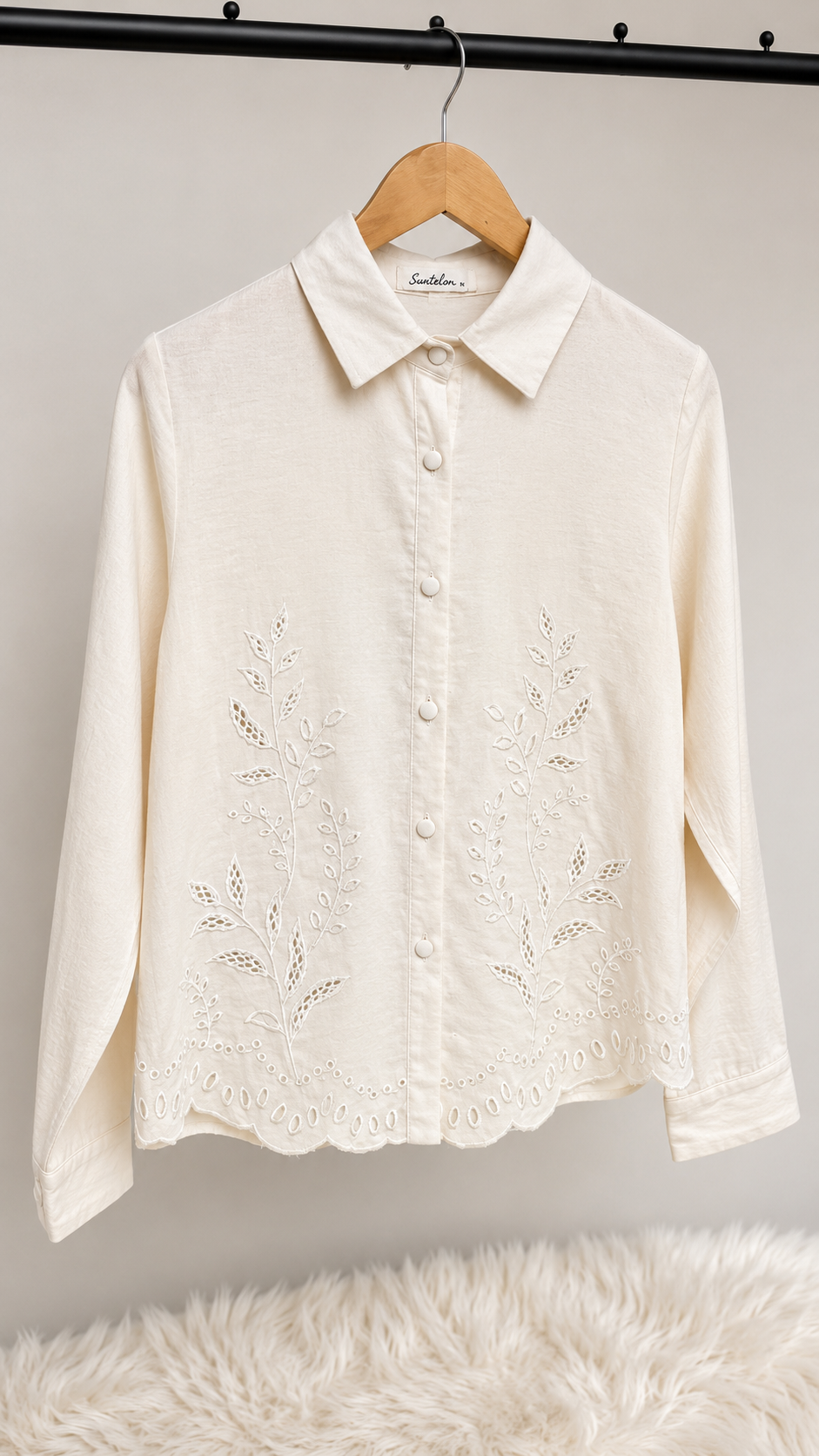 Camisa Louisë