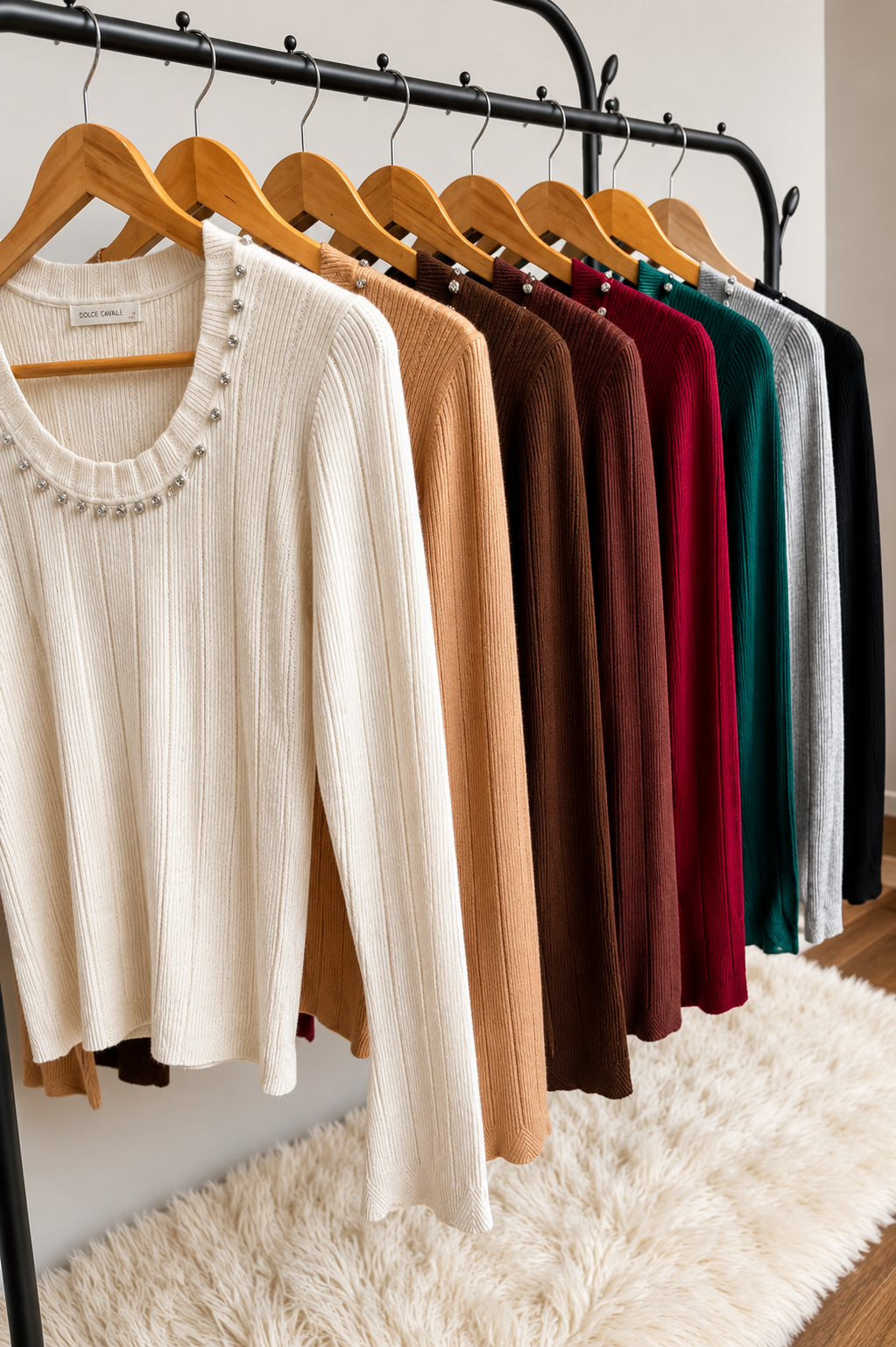 Sweater Thassia