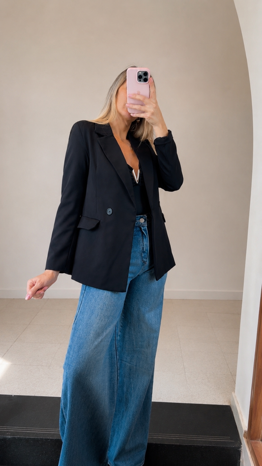 Blazer Sastrero