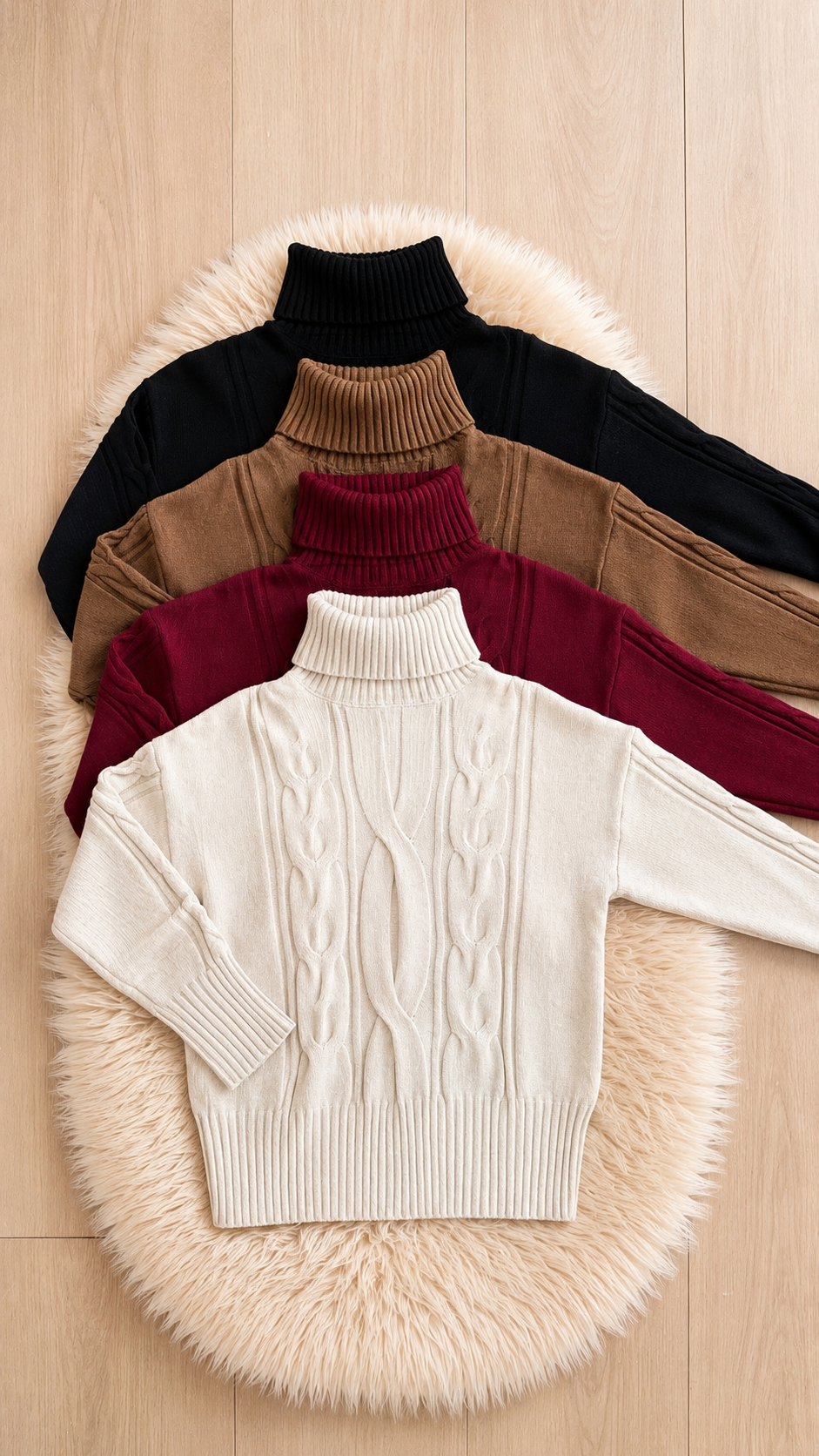 Sweater Zahara