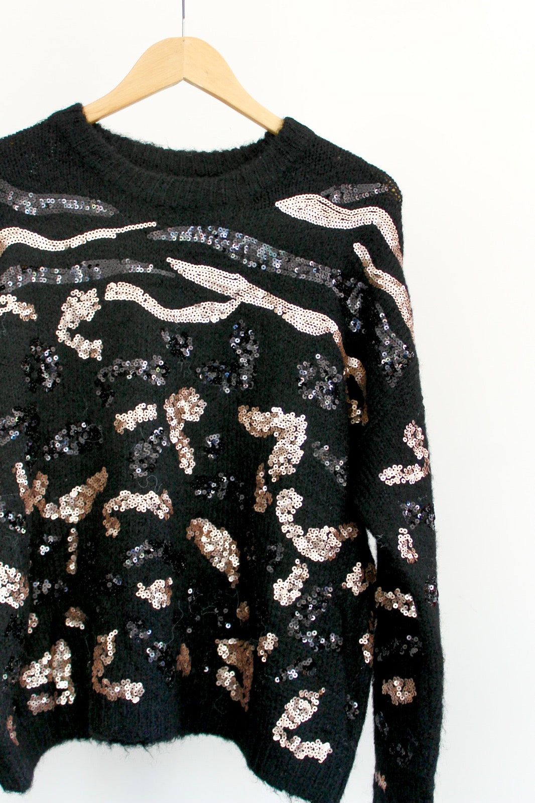 SWEATER MÚNICH