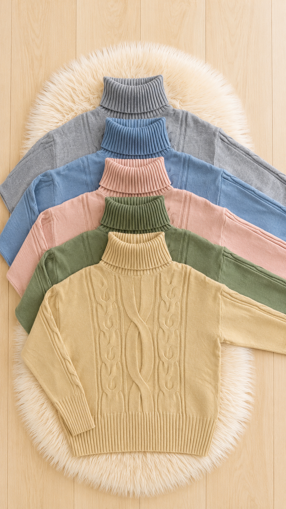 Sweater Zahara