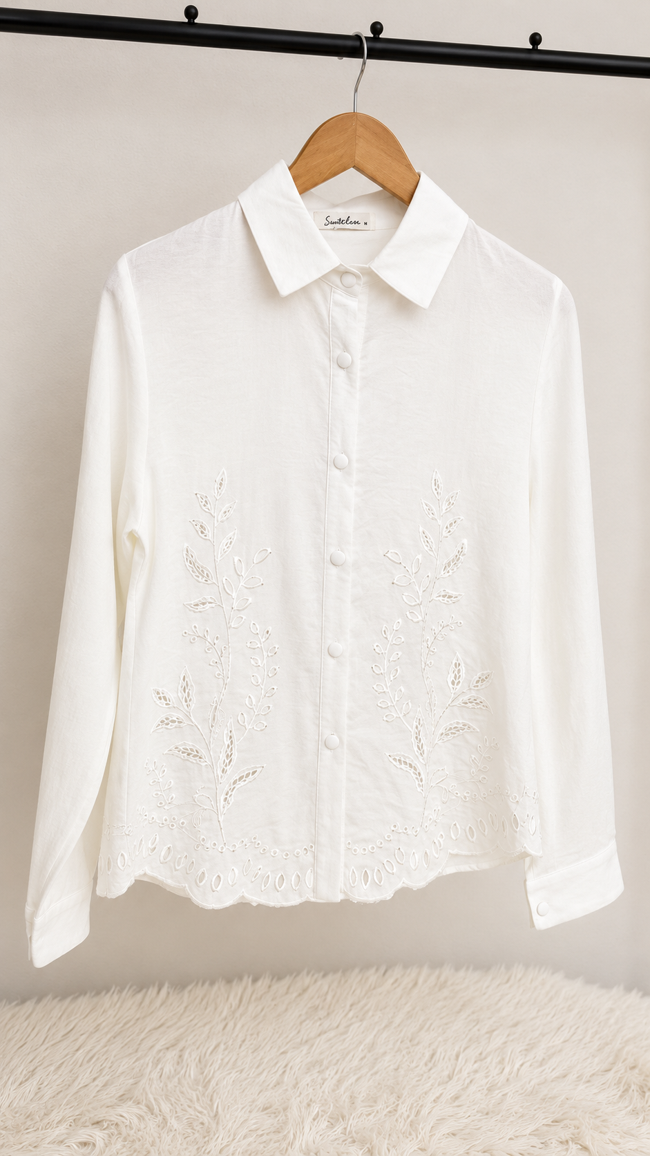 Camisa Louisë