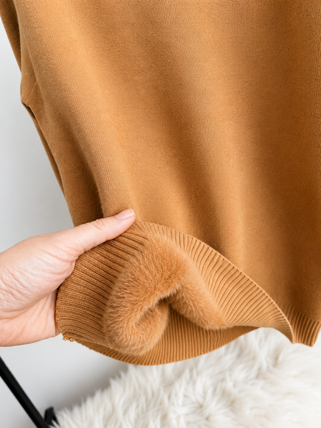 Sweater Anny