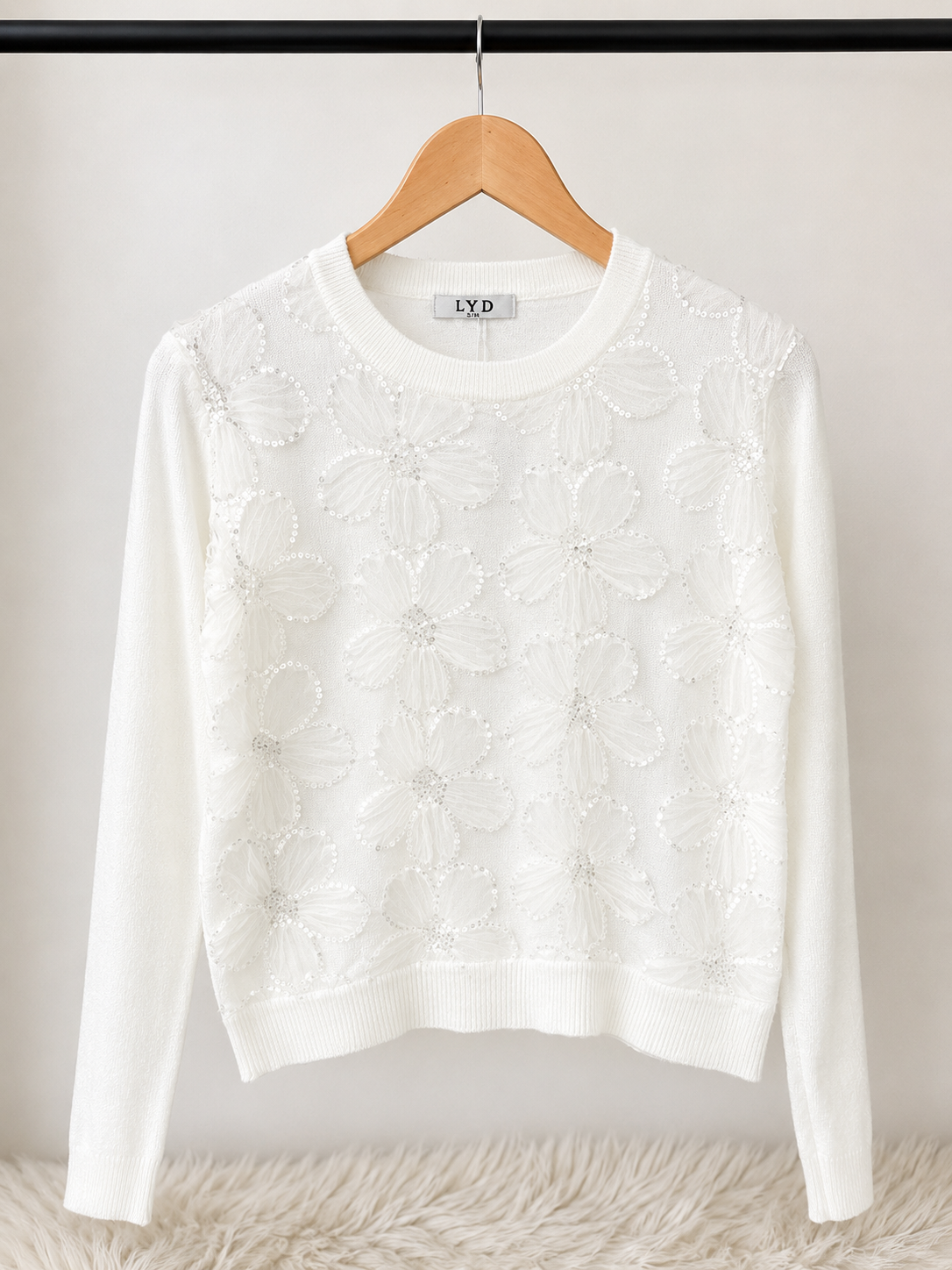 Sweater Magnolia