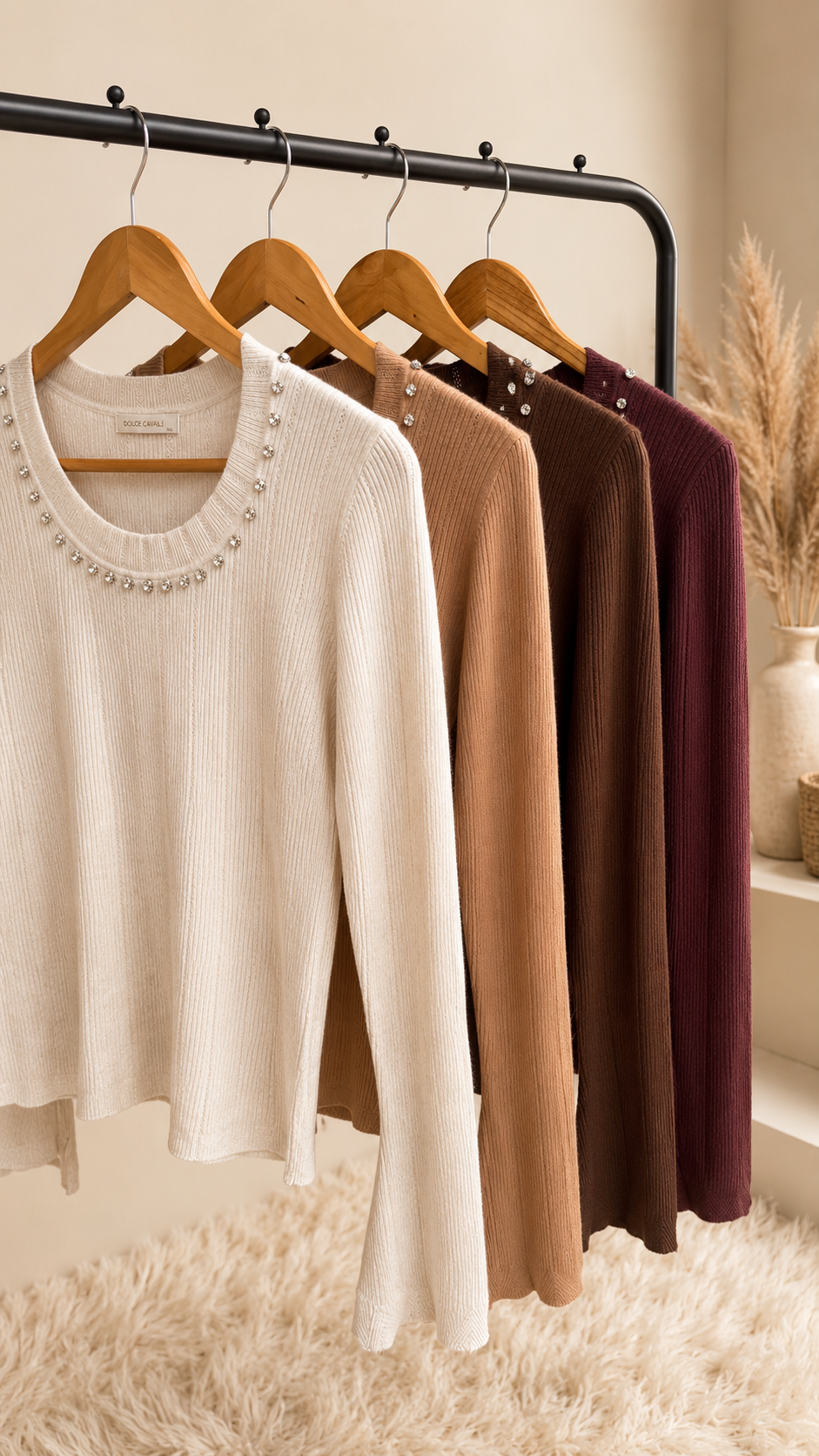Sweater Thassia