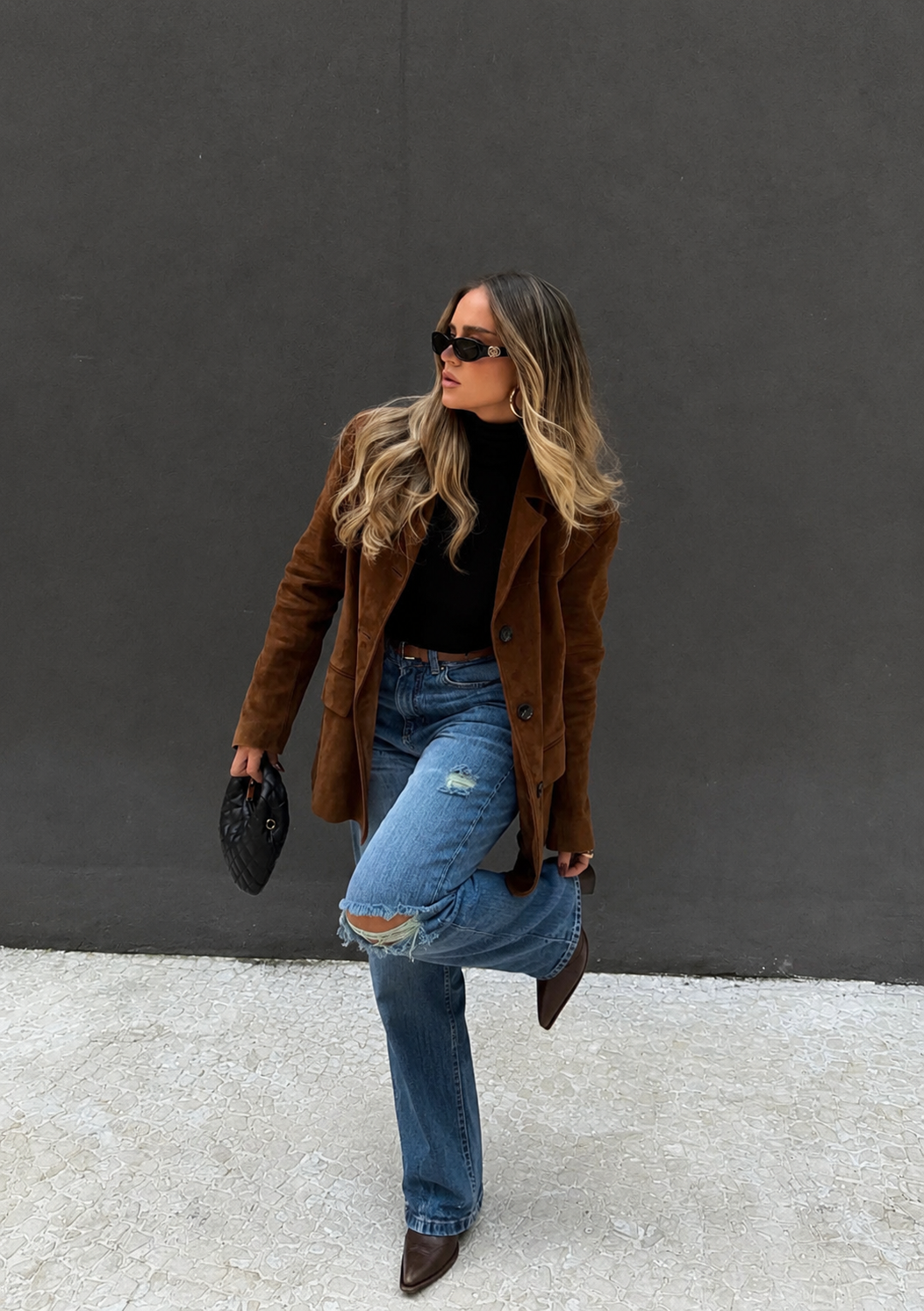 TERESA JEANS