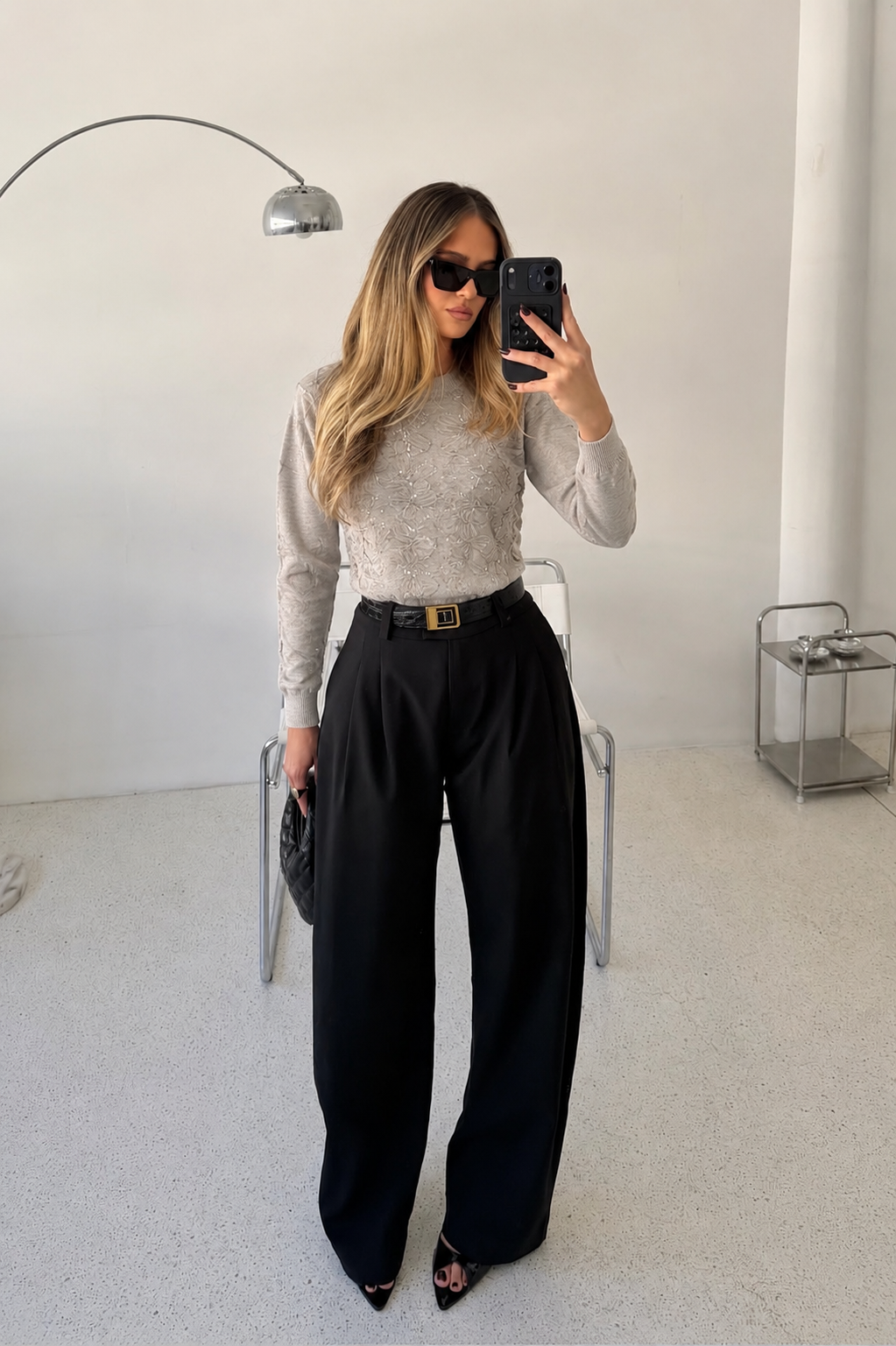 Sweater Magnolia