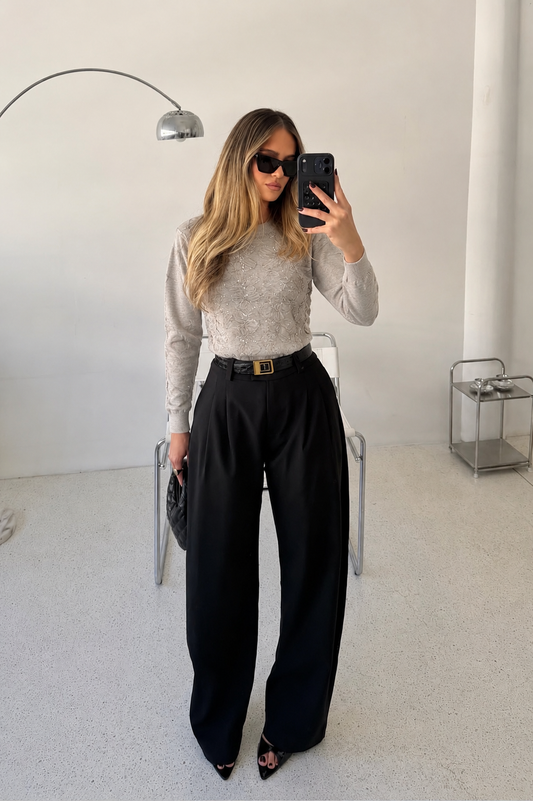 Sweater Magnolia