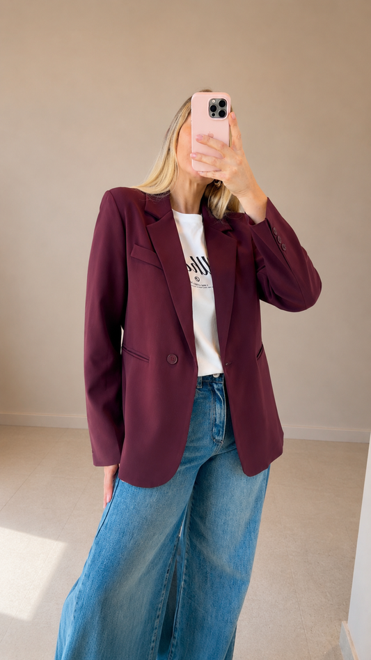 Blazer importado