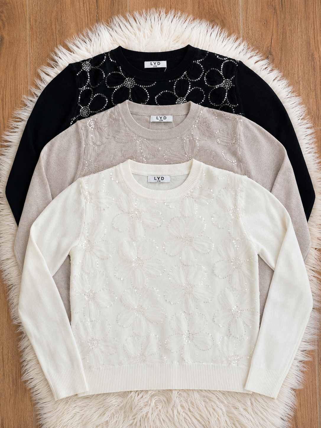 Sweater Magnolia