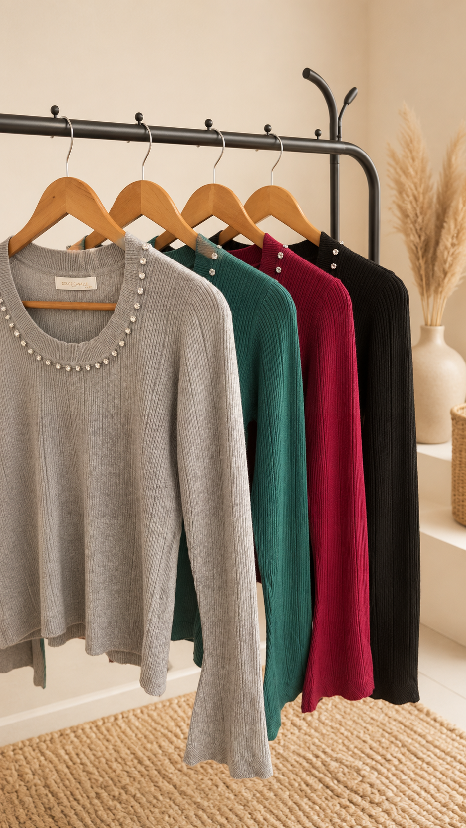 Sweater Thassia