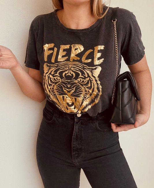 Remera Fierce