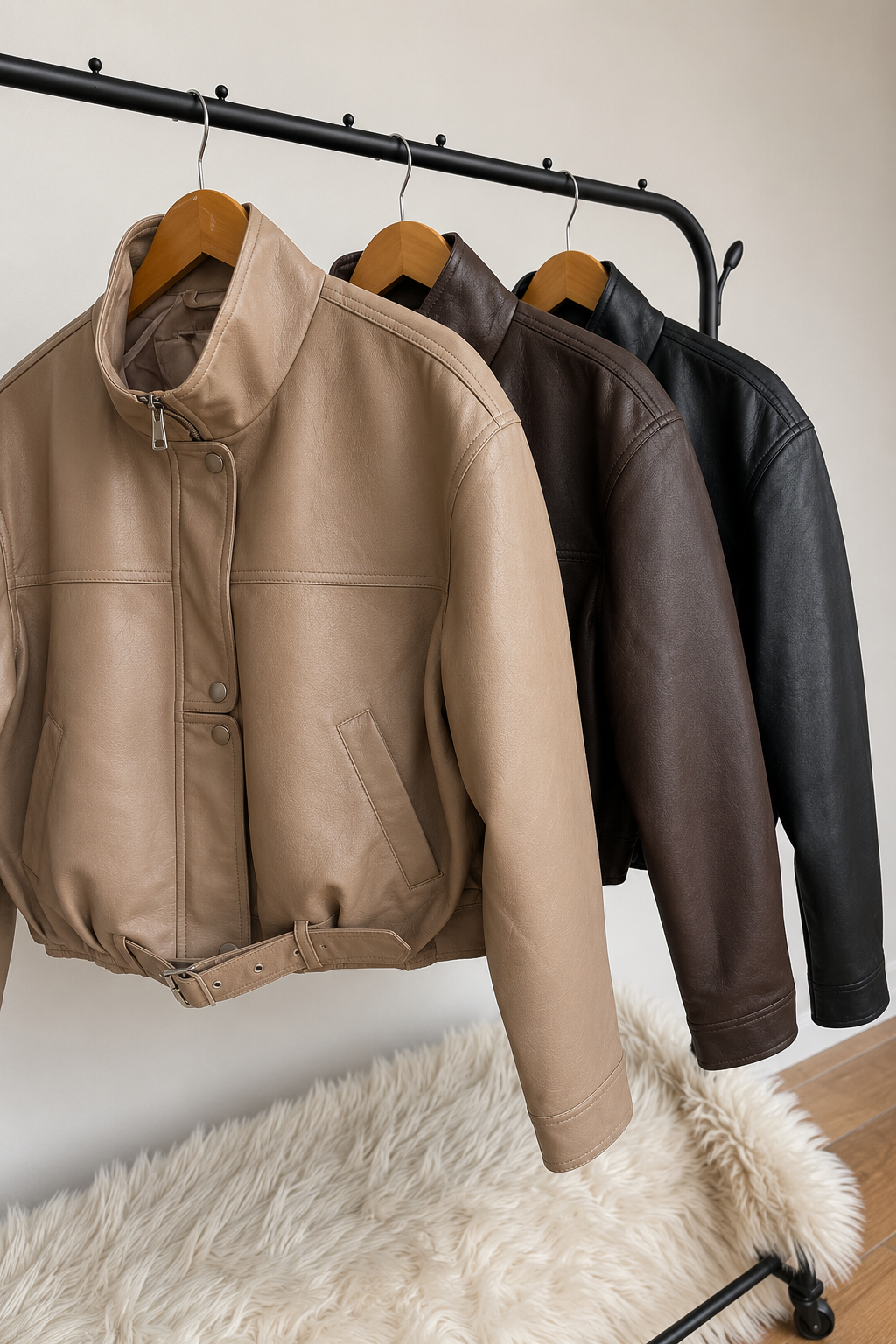Jacket Belicia