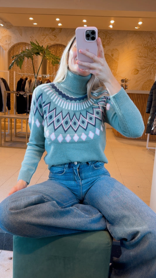 Sweater Izzy