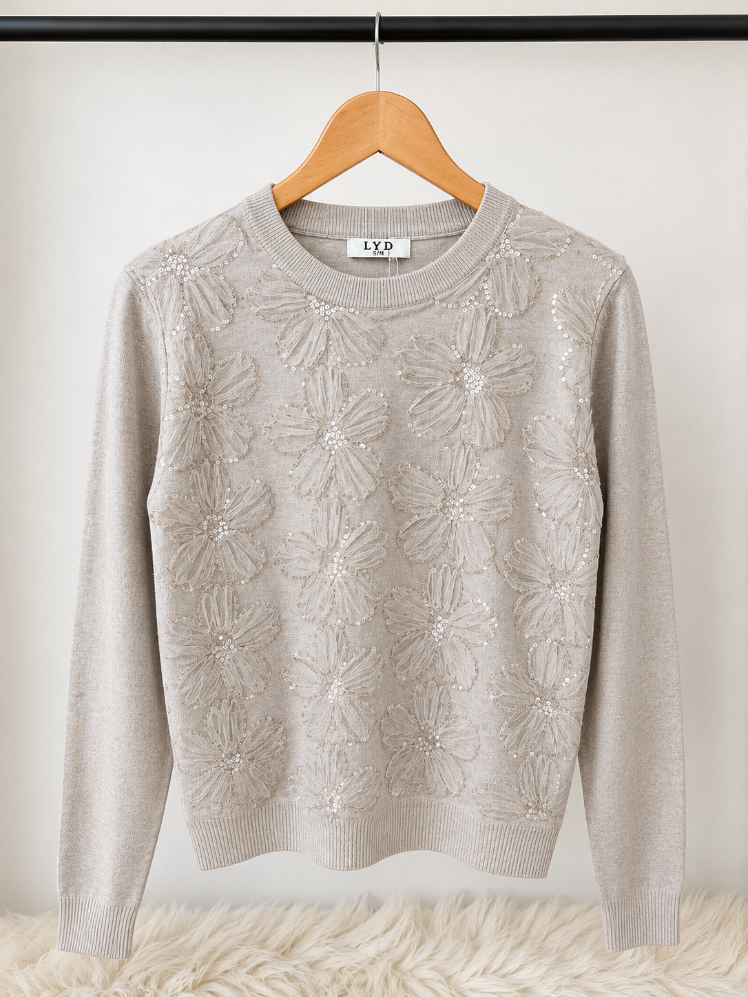 Sweater Magnolia