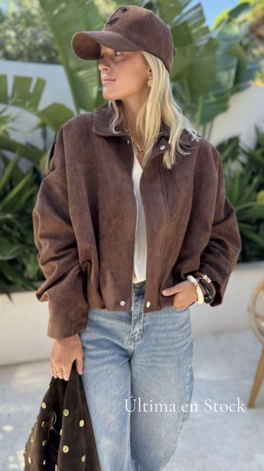 Jacket Zara
