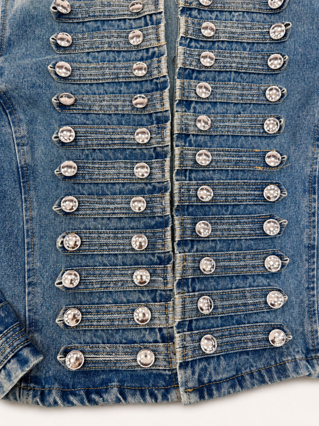 Jacket Napoleón