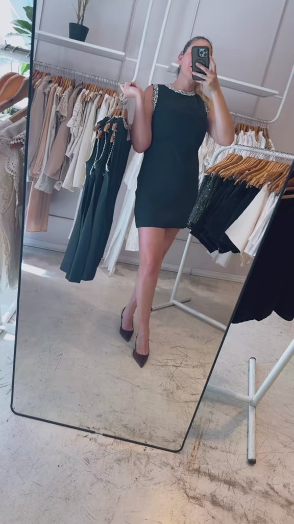 VESTIDO DUBAI